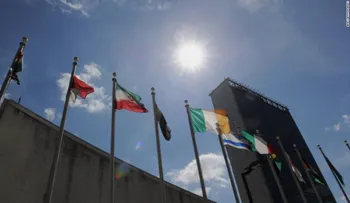 5 cosas que debes ver esta semana en la Asamblea General de la ONU
