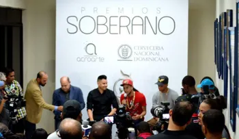 Cantantes urbanos destacan sus aportes y el papel que ha jugado Acroarte en el desarrollo del género