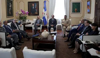 Gobierno retoma el programa barrial â??Vivir Tranquiloâ?