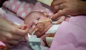 Exposición pre y posnatal a sustancias químicas agrava función respiratoria