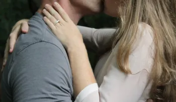 Descubre como excitar a un hombre en segundos