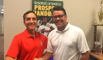 Juego de Estrellas de la Liga Estatal de Florida va por CDN Radio