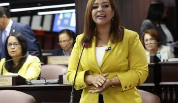  Karen Ricardo será operada este lunes