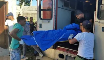 Hombre estrangula a su pareja Dolores de los Santos y luego se suicida en Jarabacoa