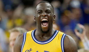 Draymond Green se involucra en pelea a días de jugar los Olímpicos