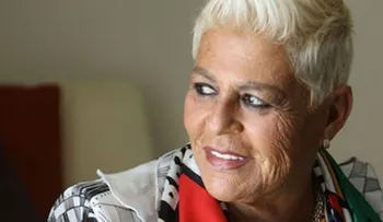 Murió María Martha Serra Lima