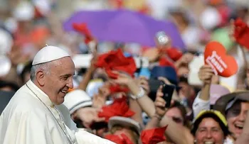 Papa Francisco va al reencuentro con América Latina