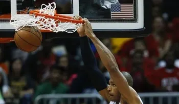Al Horford encabeza ofensiva de Hawks sobre Boston y toman ventaja 2-0 en la serie
