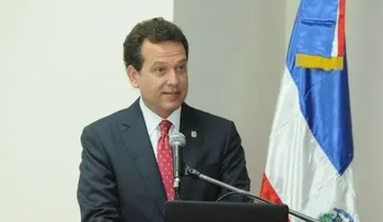 Bisonó dictará conferencia sobre Ley de Armas