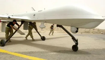 EE.UU.: falla millonario sistema de drones para detectar explosivos submarinos