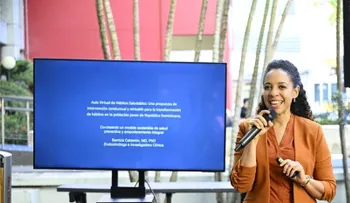 Estudio del INTEC revela que 7 de cada 10 universitarios dominicanos no consumen las frutas recomendadas