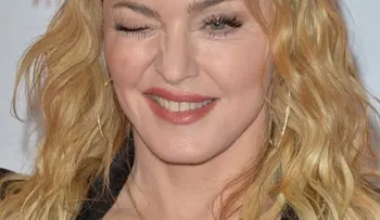 Madonna: película 50 sombras de Grey es no es muy sexy
