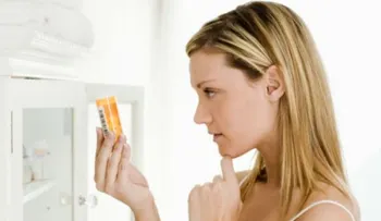 Consecuencias de tomar medicamentos vencidos