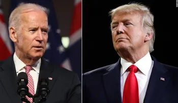 Piratas informáticos iraníes y chinos atacaron las campañas de Trump y Biden