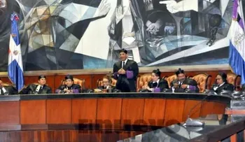 Castaño Guzmán pide aplicar justicia, sin mentir, ni estafar a nadie