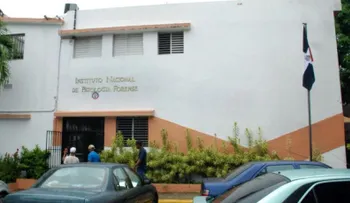 Hombre ahorca a sus dos hijos y se suicida en Los Mina