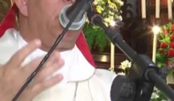 Arzobispo dice dominicanos viven en zozobra por inseguridad