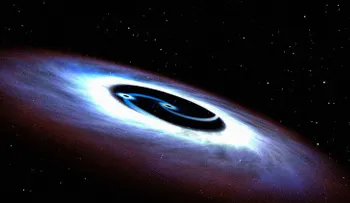 Una explicación simple sobre las ondas gravitacionales