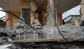Ya son 507 fallecidos por terremoto en Ecuador