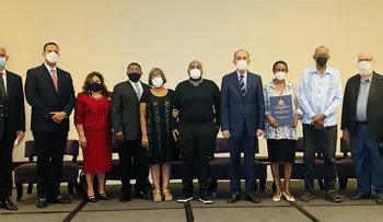 Mescyt entrega premio Investigador Científico de la Nación 2021, en reconocimiento a la comunidad científica de RD