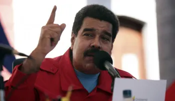 El gobierno de Venezuela aumentó el gasto público 79% en un año