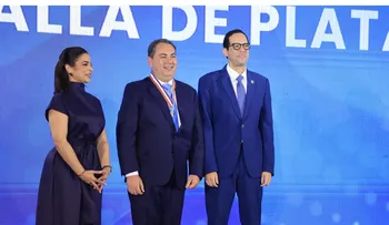 SNS fortalece la Red Pública de Salud en 2025