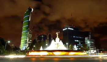 Estos 5 países dominarán la economía global