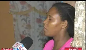 Lo que pide la madre Carla Massiel para asesinos de su hija (VIDEO)