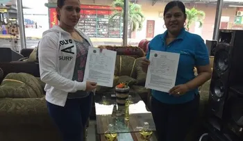 Otorgan seguros de vida a dominicanas residentes en Panamá 