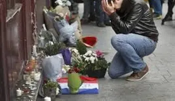 Francia identifica uno de los terroristas que participaron en ataques