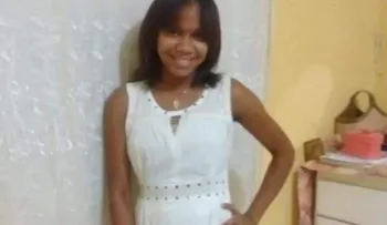 Familiares buscan menor hizo alegado pacto con el diablo y se fugó de la casa