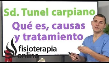 El síndrome del túnel carpiano, ¿qué es y cuáles son sus causas? (VIDEO)