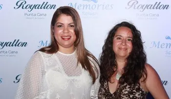 Periodistas asistentes a DATE visitaron hotel Royalton Punta Cana