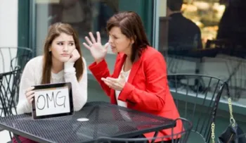 ¡Atención padres! ¿Qué hacer cuando tu hija se divorcia?