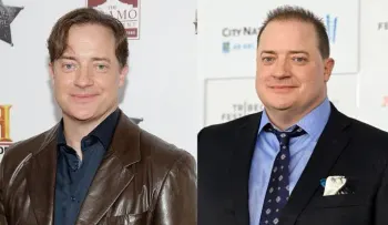 Brendan Fraser regresa como Rick O'Connell en 'La Momia 4', cuyo rodaje inició este lunes