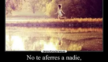 Como evitar las decepciones