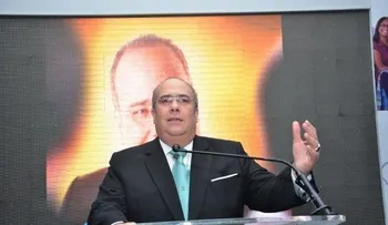 Mariotti dice sin calidad no hay desarrollo sostenible