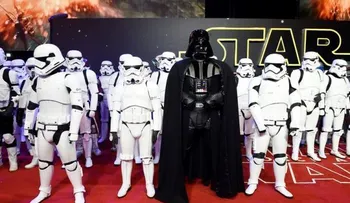 Fans de Star Wars se deleitan con presentación de la nueva entrega de Rebels