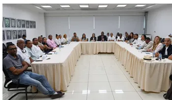 Mitur impulsa el desarrollo turístico de Bayahíbe