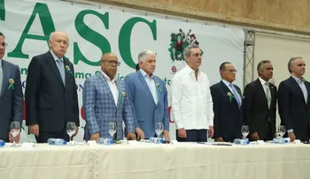 Gabriel del Río felicita al presidente Abinader por acciones tomadas para enfrentar crisis y daños ocasionados por huracán Fiona
