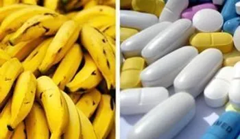 Soluciona 8 problemas de salud mejor que las pastillas. El guineo o banana madura