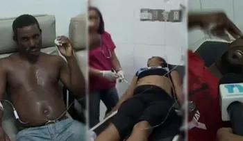 Mujer celosa envenena con café a seis personas de una familia en Azua