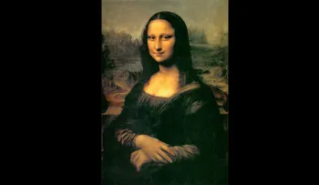 ¿Hay un retrato oculto debajo de la Mona Lisa?