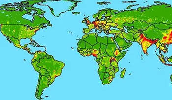 ¿Vas a viajar al extranjero? Estas son 10 enfermedades de las que debes cuidarte