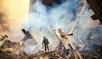 El impacto en la salud de la nube tóxica de las Torres Gemelas persiste décadas después