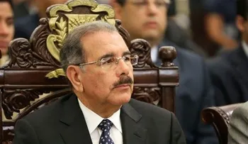 Danilo decreta 2014 como â??Año de la Superación del Analfabetismoâ?