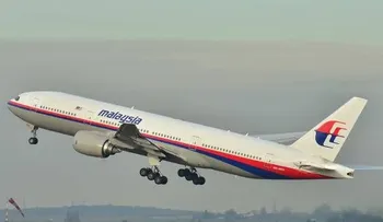 Las siete tragedias aéreas del año
