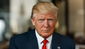 Fuentes: Trump pedirá al Congreso y no a México que pague el muro fronterizo