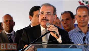 Una comisión del Gobierno elaborará reglamento de Ley Naturalización 