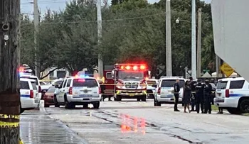 Dos muertos y dos heridos en tiroteo luego de un funeral 